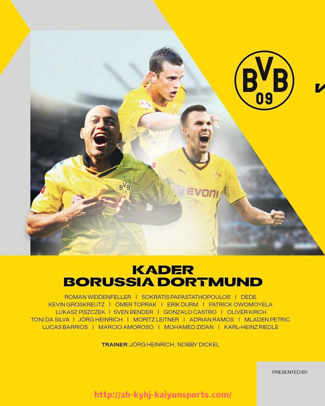 ky开云-最新德甲球队派系分布及内部竞争格局