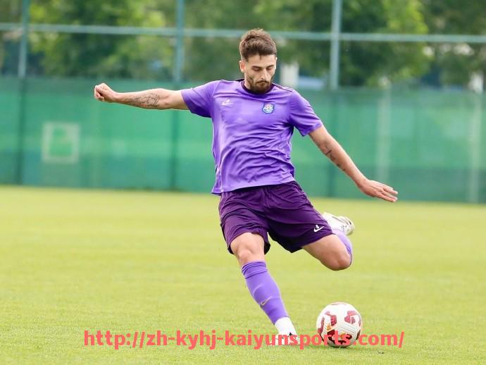 ky开云-西甲联赛在哪能看回放 赛事回顾平台推荐