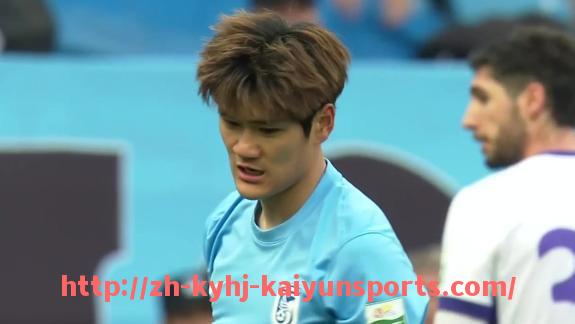 ky开云-世俱杯球员年龄结构分布及影响比赛表现分析